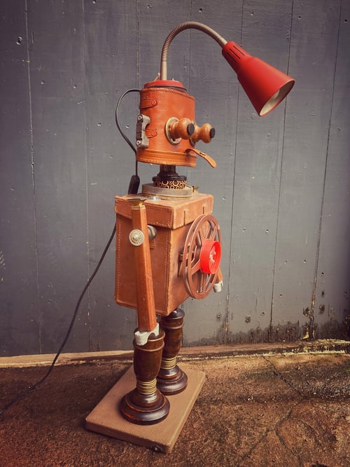 Image of Dingle Stikatongup