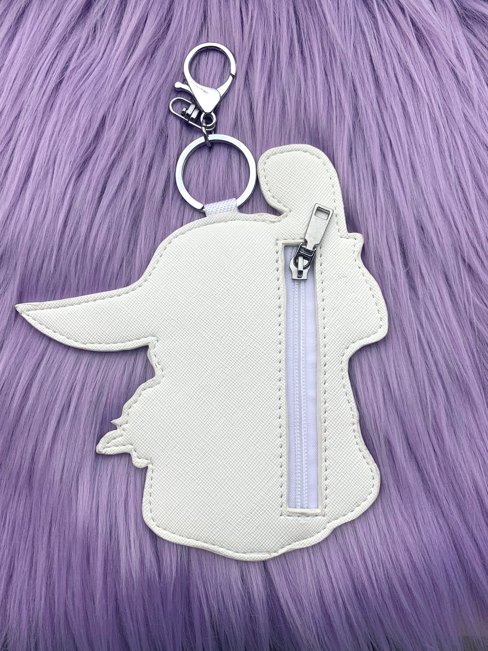 Baby Yoda Army Coin Pouch 