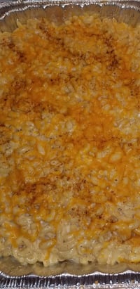 Image 2 of 5 Cheese Macaroni