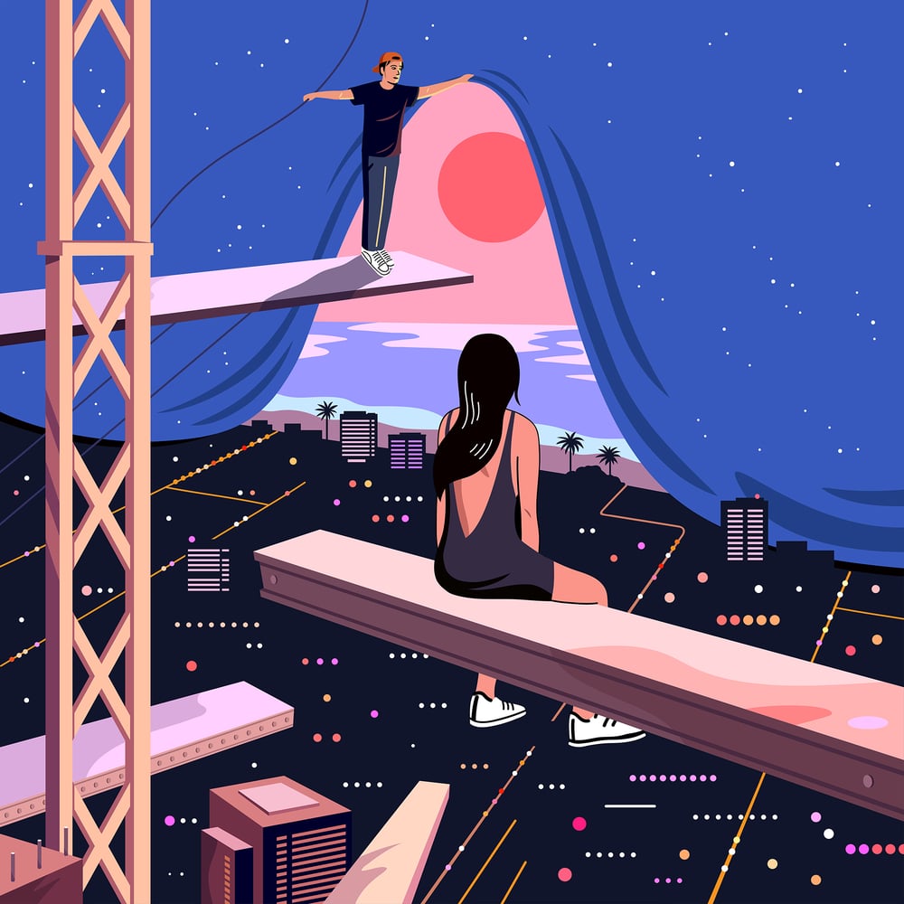 Image of Open Your Eyes