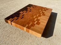 Image 4 of Medium End Grain Cutting Board (EG-0005)