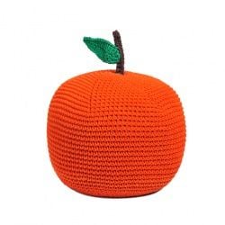Image of Anne-Claire Petit Crochet Giant Apple