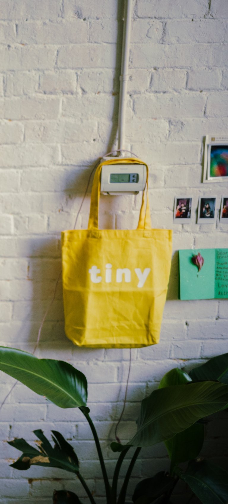 Big Tiny Tote Image 2