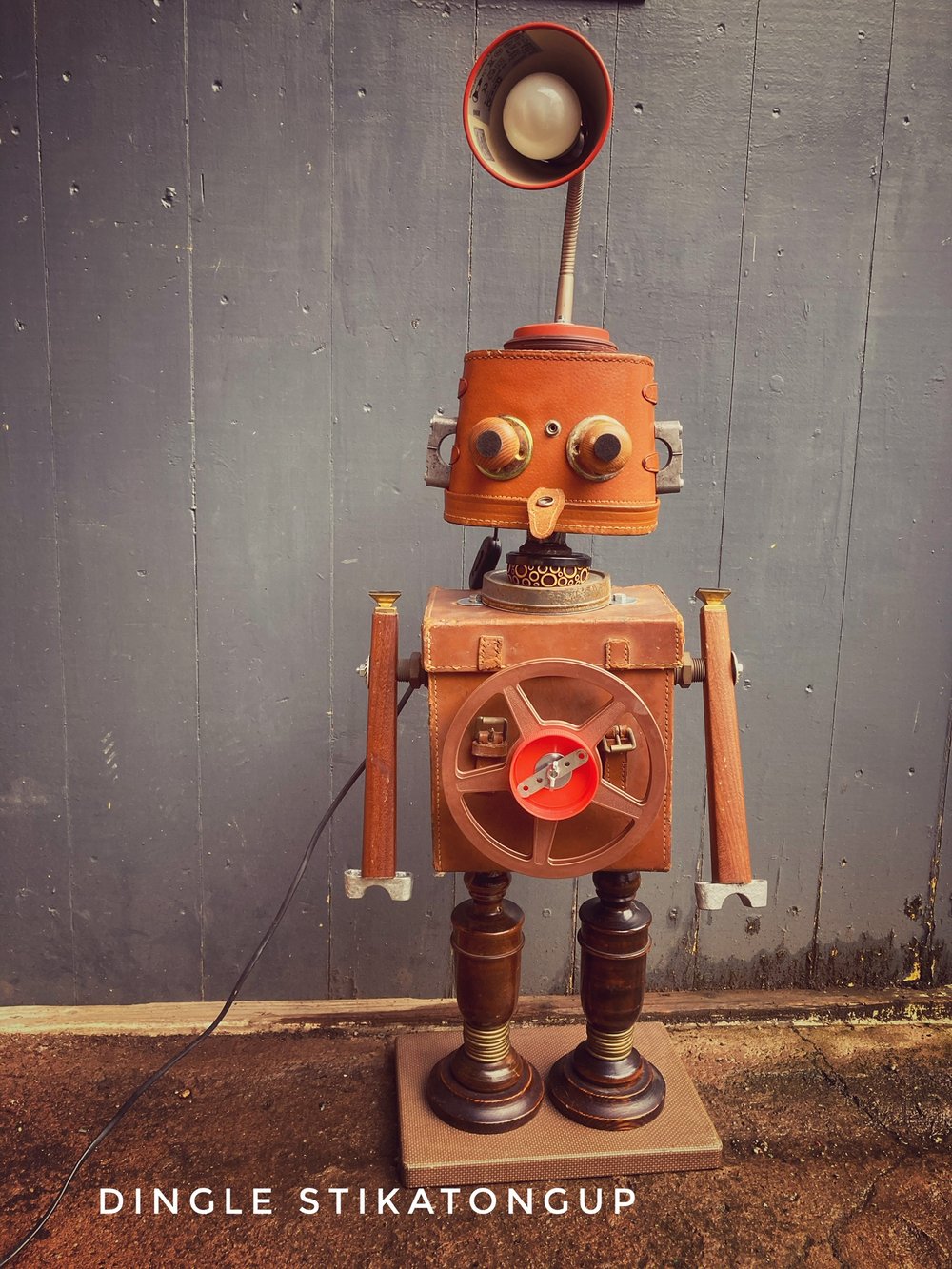 Image of Dingle Stikatongup