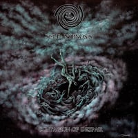 Contagion of Despair 2xLP (Blue Vinyl)
