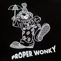 Image 1 of Party Goods 'Proper Wonky' Hood