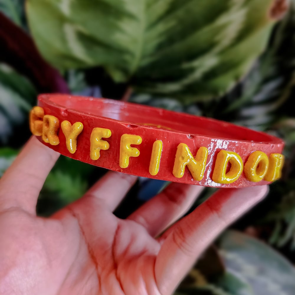 Image of Gryffindor Catch-it-all Dish
