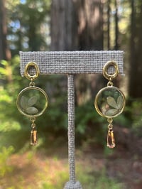 Image 1 of Woodland Grove Earrings 