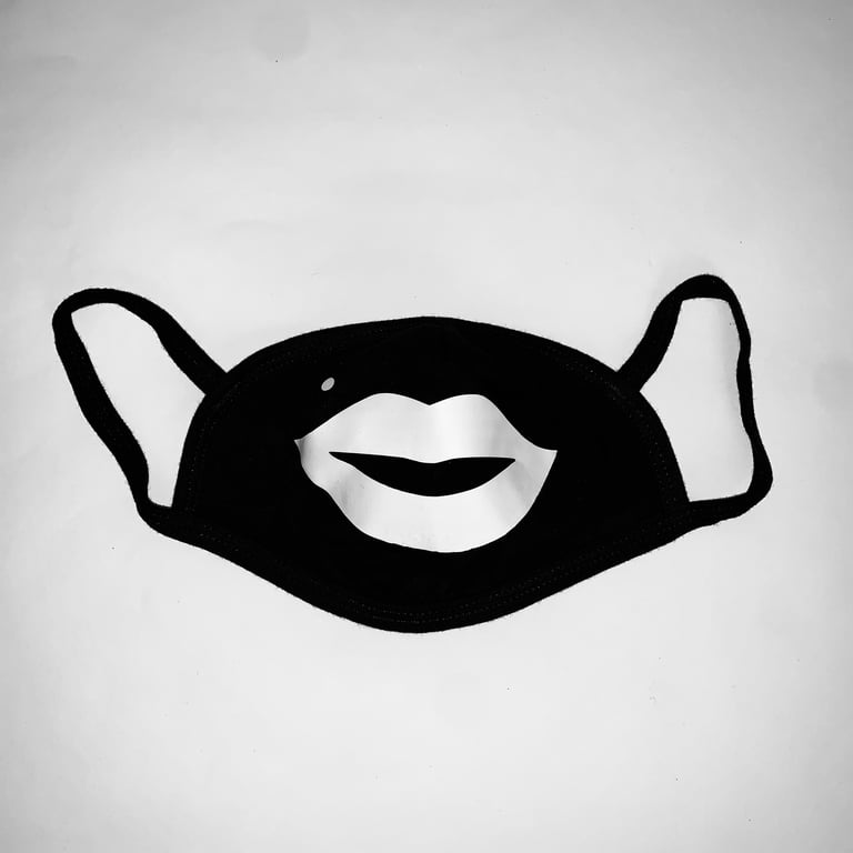 Spooky Mask - Monroe