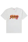 Supreme Scratch Tee