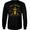 Truly Smashing' Long Sleeve (black)