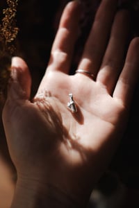 Image 1 of Water Tower pendant 