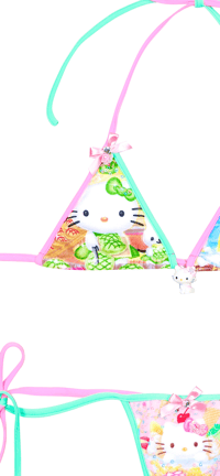 Image 5 of Dessert hellokitty 