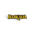 HOMECOMING USA X REPPIN' BARKADA ENAMEL PINS Image 2