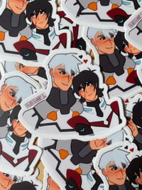 Image 1 of Sheith Stickers