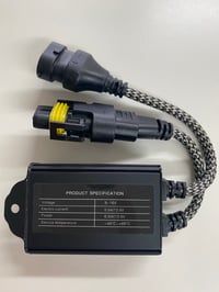 Image 1 of Decoders 