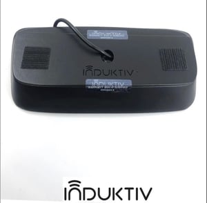 Image of BMW E9X 3 SERIES (E90/E91/E92/E93/M3) INDUKTIV Wireless Device Charging Unit