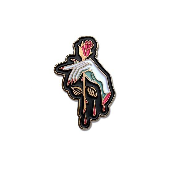 Image of Izzz pin