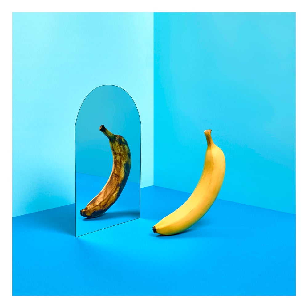 Image of Mental Health - Banana