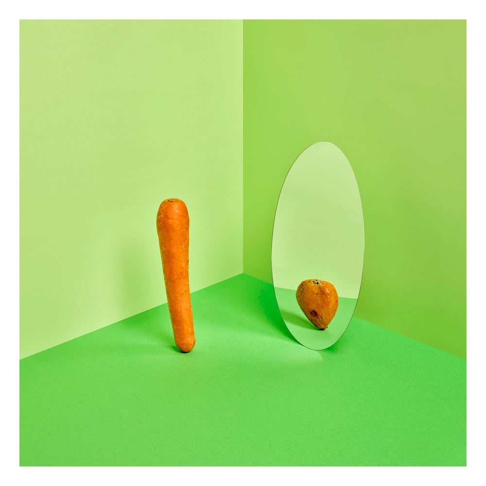 Image of Mental Health - Carrot
