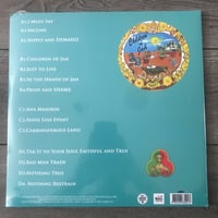 Image 2 of Midnite - Children Of Jah Vinyl 2xLP