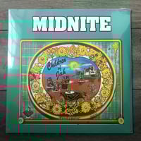 Image 1 of Midnite - Children Of Jah Vinyl 2xLP