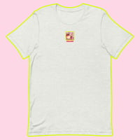 Image 2 of Pill T-shirt