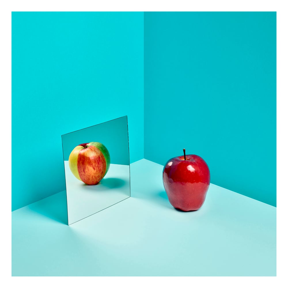 Image of Mental Health - Apple