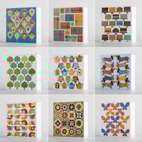 Image 2 of Pack of 9 Greetings Cards