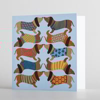 Image 4 of Pack of 9 Greetings Cards