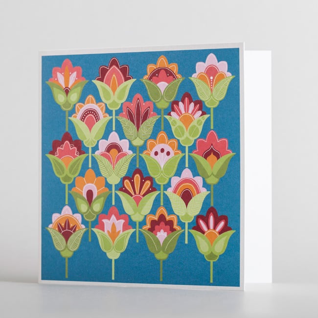 Image of Pack of 9 Greetings Cards