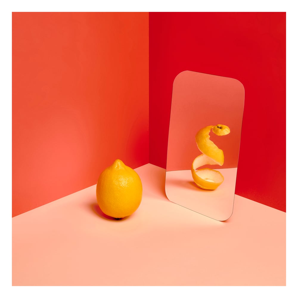 Image of Mental Health - Lemon