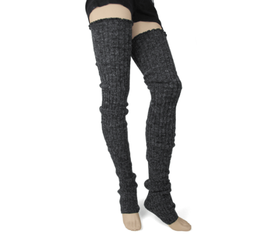 Image of Long Leg Warmers (39inch)