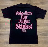BHA JINKS JINKS