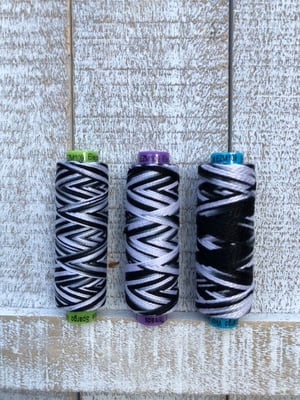 Image of EZM109 Zebra Bum Eleganza Perle Cotton