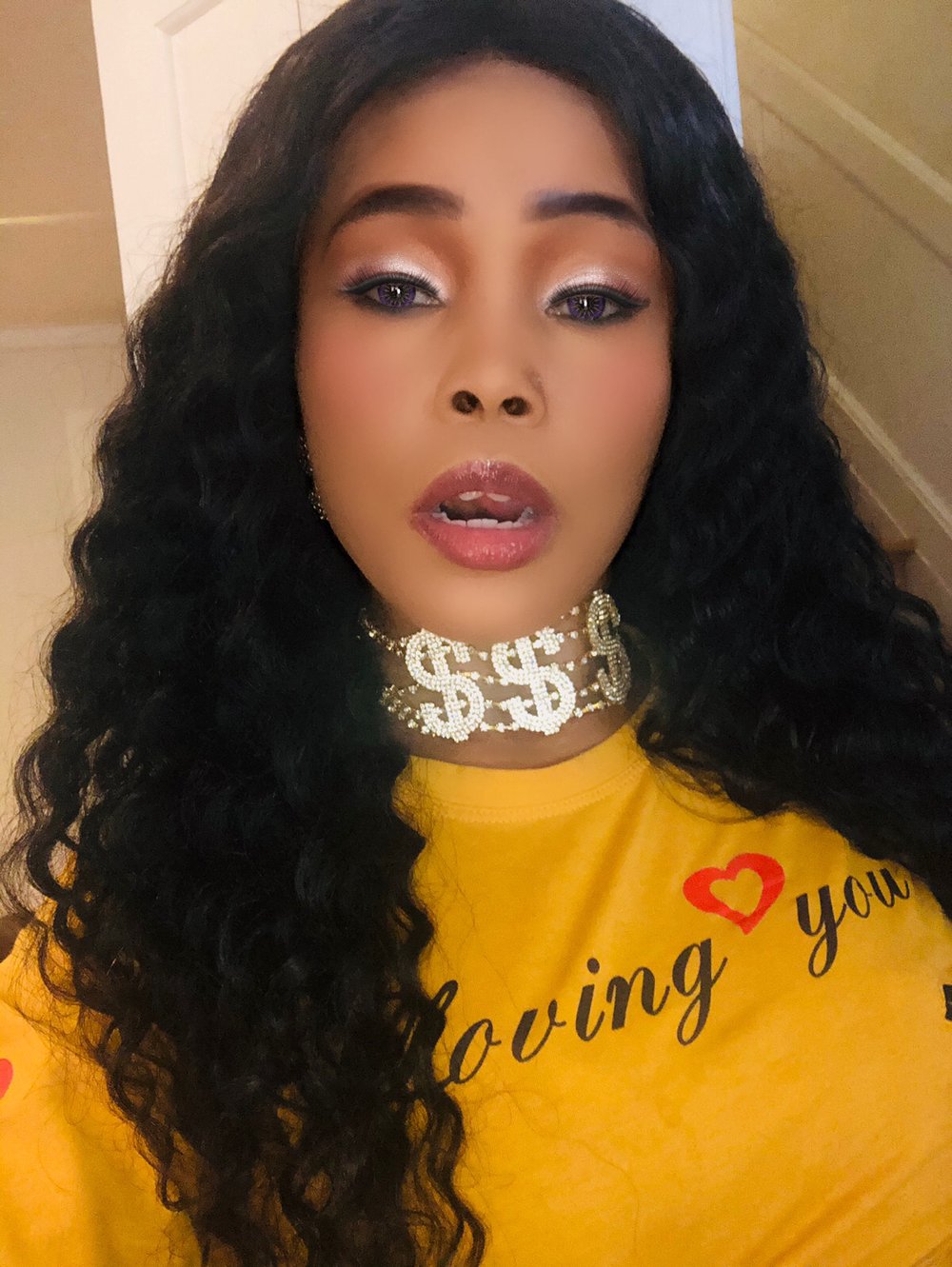 Image of Gadwigs Making full Lace wigs 