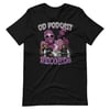ODP Records T-Shirt