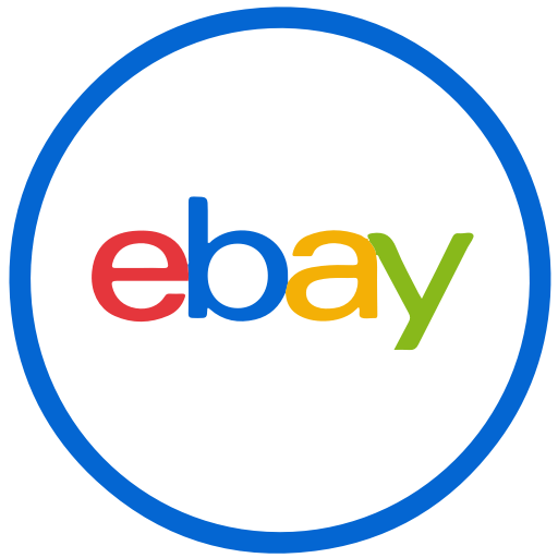 Image of All Items For Sale Are On EBay! 