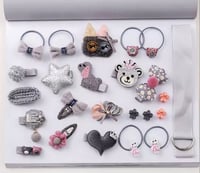 Image 4 of Barrette Box