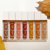 Fall Lip Gloss Collection