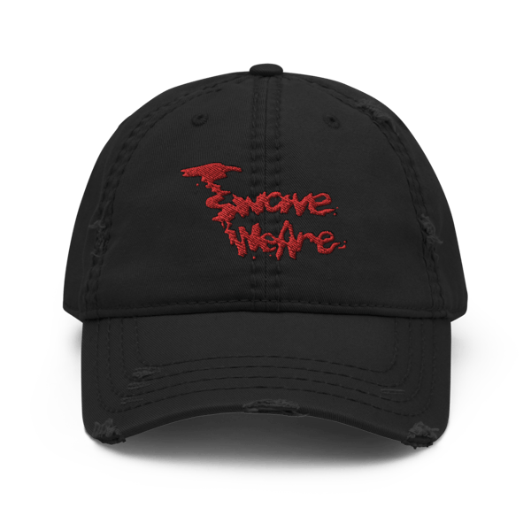 Image of Ego Removed Dad Hat