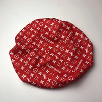 Red Lv Bonnet Preorder 