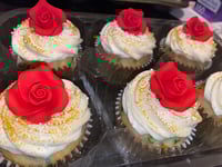 Image 1 of Cupcakes