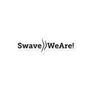 Image 2 of Swave WeAre stickers