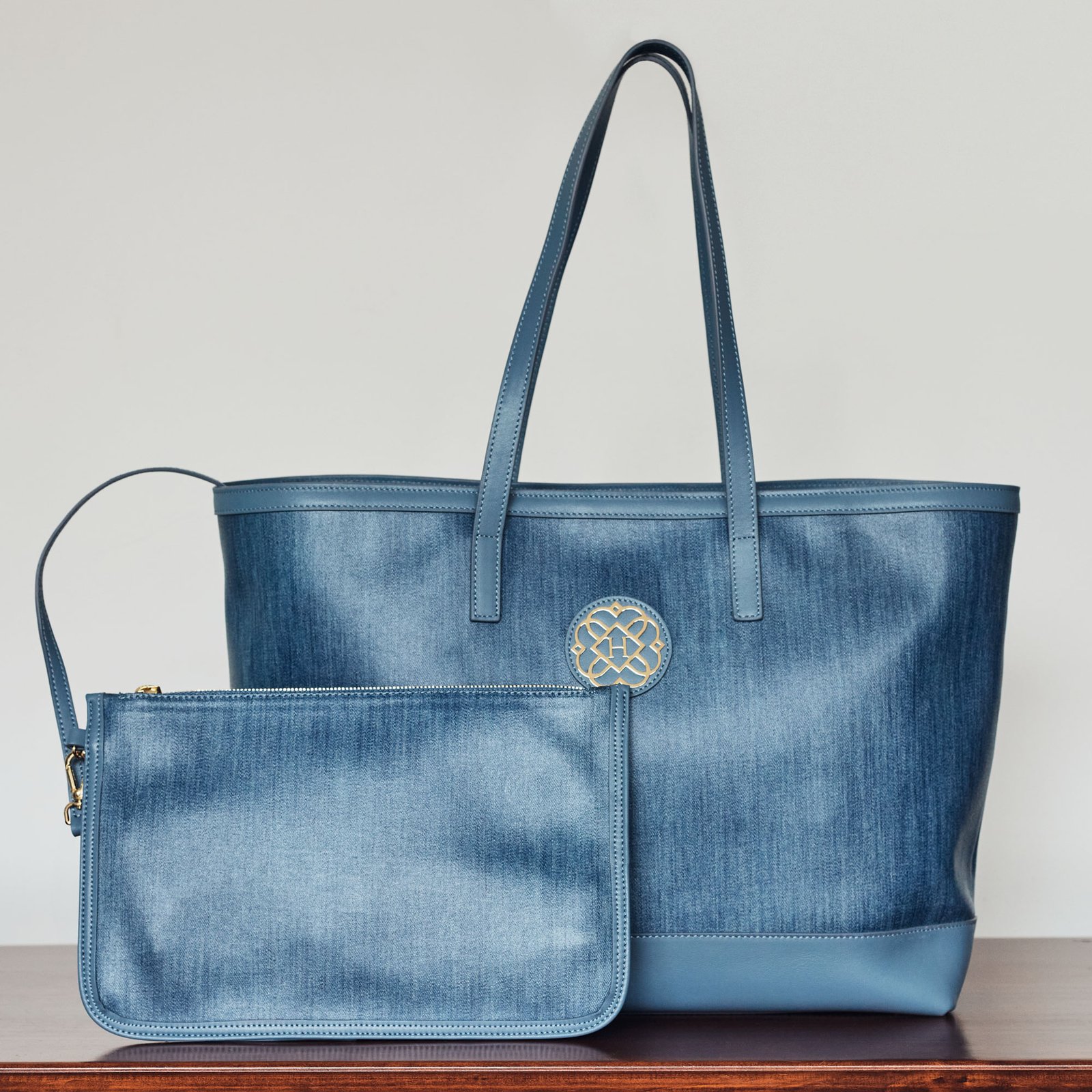 Camilla Tote Handbag