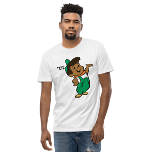 Image of Elroy Jetson