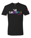 Been Tired Collection | We CANCERVIVE Cancer Awareness - Round Neck T-Shirt