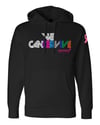 Been Tired Collection | We CANCERVIVE Cancer Awareness - Hoodie