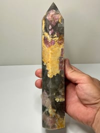 Image 14 of Pink Tourmaline Generator | #2990