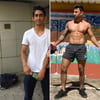 Beginner Full Body Workout (3 Days A Week)